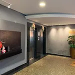 Apartamento beira-mar em Balneário Camboriú