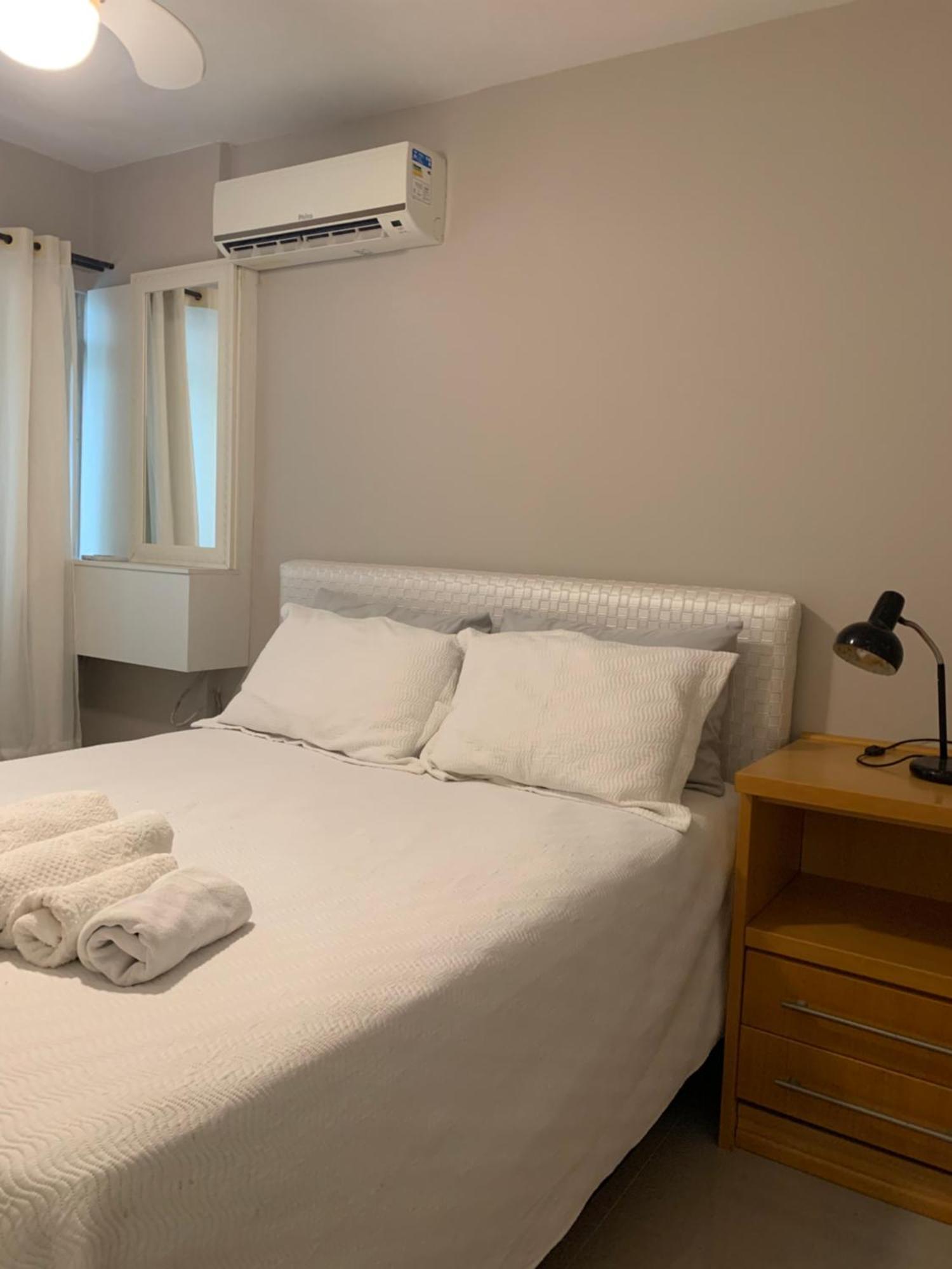 Beira-mar Em Apartamento *