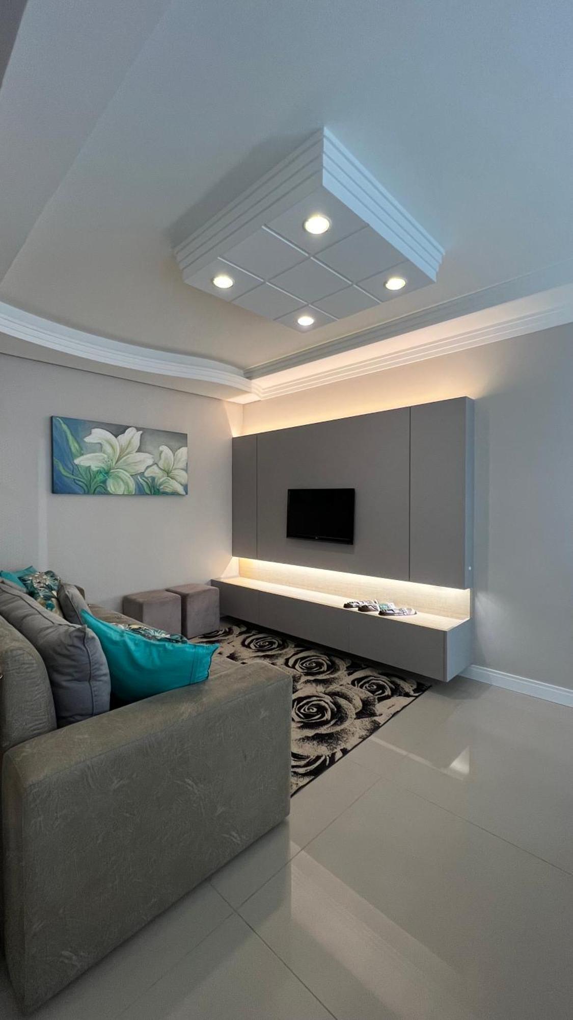 Beira-mar Em Apartamento